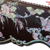 Sập Gụ Khảm ốc 01