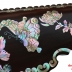 Sập Gụ Khảm ốc 01