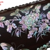 Sập Gụ Khảm ốc 01