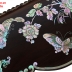Sập Gụ Khảm ốc 01