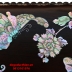 Sập Gụ Khảm ốc 01