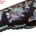 Sập Gụ Khảm ốc 01