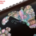 Sập Gụ Khảm ốc 01