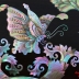 Sập Gụ Khảm ốc 01