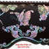 Sập Gụ Khảm ốc 01