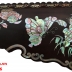 Sập Gụ Khảm ốc 01