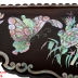 Sập Gụ Khảm ốc 01