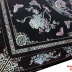 Sập Gụ Khảm ốc 01