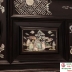 Tủ Thờ Khảm Ốc Đẹp Giá Rẻ