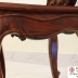 Bộ Bàn Ăn Gỗ Cẩm Lai Chạm Khắc 10 Ghế