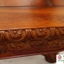 Bộ Bàn Ăn Gỗ Cẩm Lai Chạm Khắc 10 Ghế