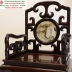 BỘ BÀN GHẾ MÓC TÀU 8 MÓN GỖ GỤ TA...