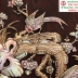 Cuốn Thư Khảm Gỗ Cẩm