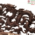 Cuốn Thư Khảm Gỗ Cẩm