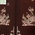 Đôi Câu Đối Khảm Ốc - Tích Mai Điểu