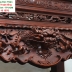 BÀN THỜ TỨ LINH CHÂN NGHÊ ĐỤC CHẠM ĐẸP 