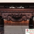 BÀN THỜ TỨ LINH CHÂN NGHÊ ĐỤC CHẠM ĐẸP 