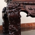 BÀN THỜ TỨ LINH CHÂN NGHÊ ĐỤC CHẠM ĐẸP 