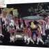 Tranh Sơn Mài ( Vinh Quy Bái Tổ )