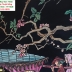 Tranh Sơn Mài ( Vinh Quy Bái Tổ )