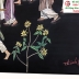 Tranh Sơn Mài ( Vinh Quy Bái Tổ )