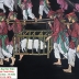 Tranh Sơn Mài ( Vinh Quy Bái Tổ )