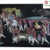 Tranh Sơn Mài ( Vinh Quy Bái Tổ )