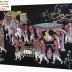 Tranh Sơn Mài ( Vinh Quy Bái Tổ )