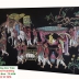 Tranh Sơn Mài ( Vinh Quy Bái Tổ )