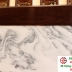 Bàn Ăn Mặt Đá Chân Kỳ Lân