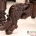 Bàn Ăn Mặt Đá Chân Kỳ Lân