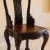 Bàn Ăn Mặt Đá Chân Kỳ Lân