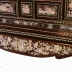 Tủ Thờ Gỗ Cẩm Lai Khảm Ốc  ( Tích Nhị Thập Tứ Hiếu ) - Siêu VIP