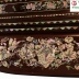 Tủ Thờ Gỗ Cẩm Lai Khảm Ốc  ( Tích Nhị Thập Tứ Hiếu ) - Siêu VIP