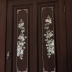 Tủ Thờ Gỗ Cẩm Lai Khảm Ốc  ( Tích Nhị Thập Tứ Hiếu ) - Siêu VIP