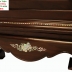 Tủ Thờ Gỗ Cẩm Lai Khảm Ốc  ( Tích Nhị Thập Tứ Hiếu ) - Siêu VIP