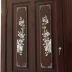 Tủ Thờ Gỗ Cẩm Lai Khảm Ốc  ( Tích Nhị Thập Tứ Hiếu ) - Siêu VIP