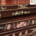 Nghi Thờ Gỗ Cẩm Lai Khảm Ốc