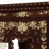 Nghi Thờ Gỗ Cẩm Lai Khảm Ốc