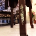 Nghi Thờ Gỗ Cẩm Lai Khảm Ốc