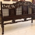 Trường Kỷ Huế Khảm Ốc Nổi - Chuẩn Huế Đẹp Xịn Xò