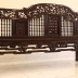 Trường Kỷ Huế Khảm Ốc Nổi - Chuẩn Huế Đẹp Xịn Xò