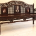Trường Kỷ Huế Khảm Ốc Nổi - Chuẩn Huế Đẹp Xịn Xò