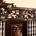 Trường Kỷ Huế Khảm Ốc Nổi - Chuẩn Huế Đẹp Xịn Xò