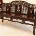 Trường Kỷ Huế Khảm Ốc Nổi - Chuẩn Huế Đẹp Xịn Xò