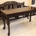 Trường Kỷ Huế Khảm Ốc Nổi - Chuẩn Huế Đẹp Xịn Xò