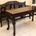 Trường Kỷ Huế Khảm Ốc Nổi - Chuẩn Huế Đẹp Xịn Xò