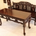 Trường Kỷ Huế Khảm Ốc Nổi - Chuẩn Huế Đẹp Xịn Xò