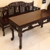 Trường Kỷ Huế Khảm Ốc Nổi - Chuẩn Huế Đẹp Xịn Xò