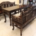 Trường Kỷ Huế Khảm Ốc Nổi - Chuẩn Huế Đẹp Xịn Xò